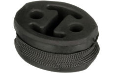 Držák, výfukový systém GATES EXH1050