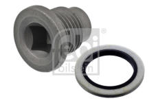 Uzavírací šroub, skříň automatické převodovky FEBI BILSTEIN 101250