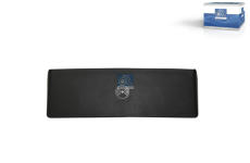 Klapka, vlečný hák DT Spare Parts 6.00213