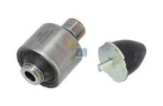 Pouzdro, zavěšení kabiny DT Spare Parts 6.76234