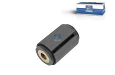 Ložiskové pouzdro, listová pružina DT Spare Parts 4.80947