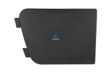 Kryt, přední clona DT Spare Parts 2.71303
