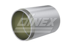 Filtr sazových částic, výfukový systém DINEX 2KI014-RX