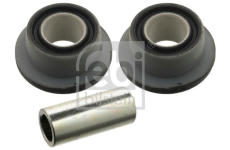 Ložiskové pouzdro, listová pružina FEBI BILSTEIN 101363