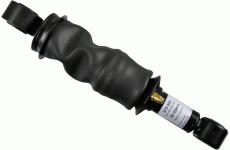 Tlumič, zavěšení kabiny BOGE 30-G94-0