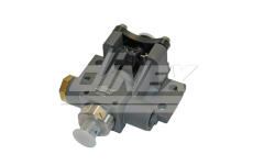 Vstřikovací ventil (vstřikování močoviny) DINEX 6LT001