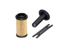 Filtr močoviny HENGST FILTER E103U D295