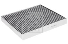 Filtr, vzduch v interiéru FEBI BILSTEIN 39048