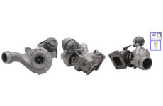 Dmychadlo, plnění LUCAS LTRPA4913500700