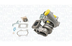 Dmychadlo, plnění MAGNETI MARELLI 807101006900