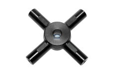 Vyrovnávací kuželové kolo-diferenciál DT Spare Parts 1.16613