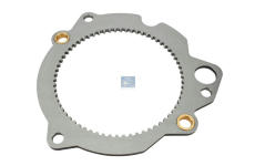 Synchronní kroužek, hnaný hřídel (planetová převodovka) DT Spare Parts 1.14352