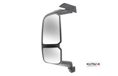 Systém zrcátka KUTNAK AUTOMOTIVE 725373
