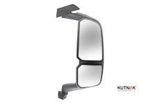 Systém zrcátka KUTNAK AUTOMOTIVE 725372