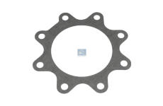 Těsnění, vnější planetové soukolí DT Spare Parts 1.24440