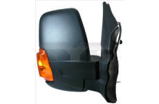 Vnější zpětné zrcátko TYC 310-0218