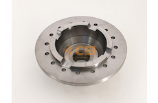 Kryt, diferenciál C.E.I. 175.294