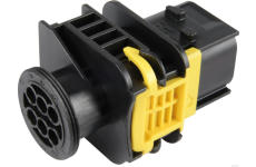 Krytka zásuvky HERTH+BUSS ELPARTS 50391154