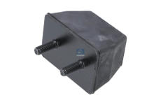 Zarážka, odpružení DT Spare Parts 5.10416