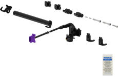 Opravná sada spojkového posilovače WABCO 9650019042