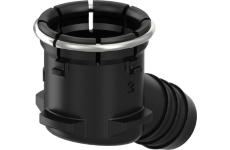 Přetlakový ventil, plnicí-/odvzduš.jednotka (brzd.hydraul.) WABCO 8994703142