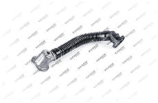 Rohrleitung, Öleinfüllstutzen VADEN ORIGINAL 0102 178