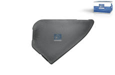 Kryt nárazníku DT Spare Parts 7.10252