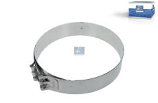 Svěrná objímka, výfukový systém DT Spare Parts 4.00168