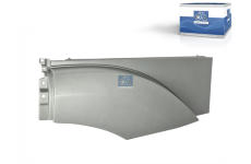 Kryt nárazníku DT Spare Parts 4.69978