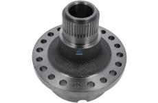 Kryt, diferenciál DT Spare Parts 2.35176