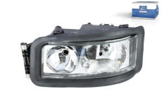 Světlomet DT Spare Parts 3.31005