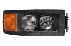 Světlomet TRUCKLIGHT HL-MA003R/H4/H7