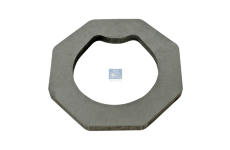 Pojistná podložka, matice DT Spare Parts 1.17068