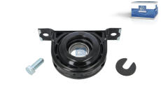 Uložení, kloubový hřídel DT Spare Parts 7.20071