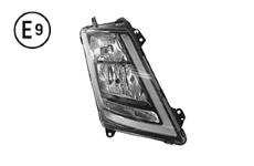 Světlomet POLIPLAST 210.16120D