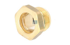 Těsnicí / ochranná zátka DT Spare Parts 2.25489