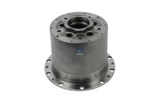 Náboj kola DT Spare Parts 3.67646