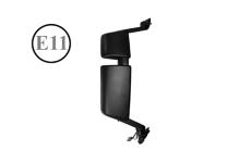 Vnější zpětné zrcátko, kabina POLIPLAST 220.15107D