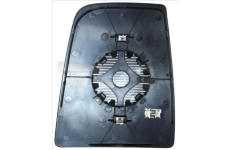 Sklo do zrcátka, vnější zrcátko TYC 310-0218-1