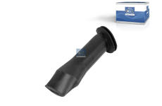 Ventil, přívod vzduchu (nasávaný vzduch) DT Spare Parts 1.10276