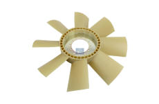 Odvětrávání, chlazení motoru DT Spare Parts 4.62974