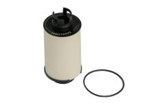 Odlučovač oleje, odvětrání klikové skříně HENGST FILTER EAS423M04 D562