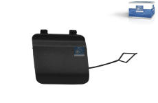 Klapka, vlečný hák DT Spare Parts 4.71688