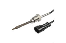 Čidlo, teplota výfukových plynů HERTH+BUSS ELPARTS 70683813