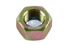 Matice, uchycení pružiny DT Spare Parts 9.35015