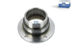 Příruba, rozvodovka DT Spare Parts 3.00475