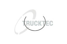 Pružina TRUCKTEC AUTOMOTIVE 01.24.270
