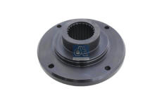 Hnací příruba, kloubový hřídel DT Spare Parts 1.14880