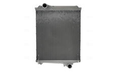 Chladič turba NISSENS 97082