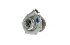 Dmychadlo, plnění NISSENS 93337